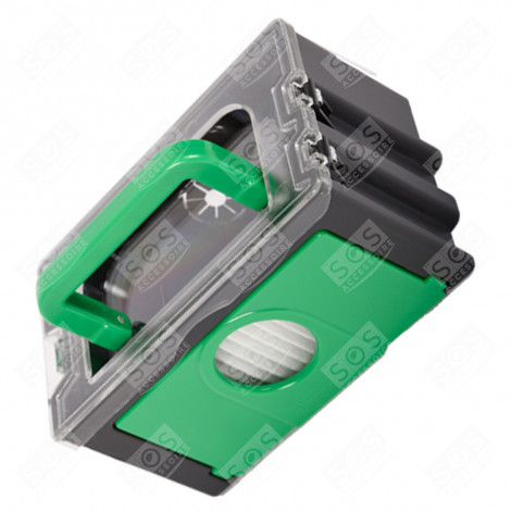 STAUBBEHÄLTER STAUBSAUGER - RS-RT900212