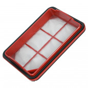 Gehäuse für Filter