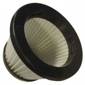 Kegelförmiger HEPA-Filter