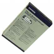 Papierfilter VS3/VS6