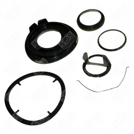 HALTERUNG STAUBSAUGER - 422245949351