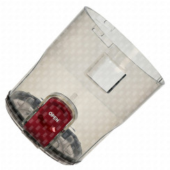 Staubsammelbehälter