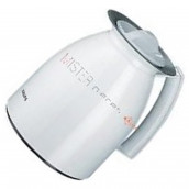 Isotherme Kanne (Weiss)