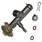 Dampfhahn aus Messing