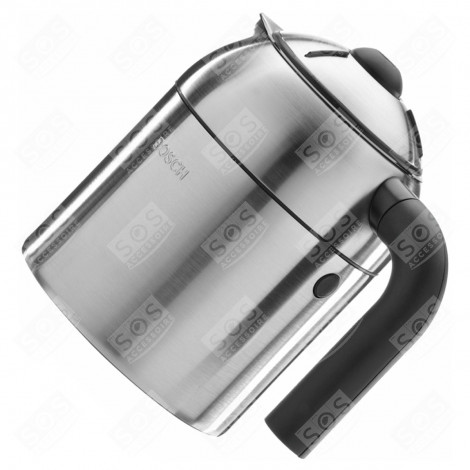 KANNE KAFFEEMASCHINE, ESPRESSOMASCHINE - 00493084