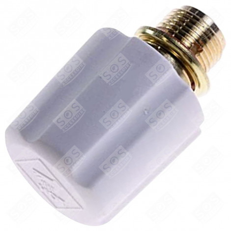 BOUCHON DE RESERVOIR D'ORIGINE BÜGELEISEN, DAMPFBÜGELSTATION - 105.0003.750