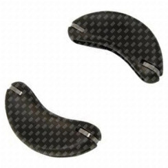 Satz von 2 Griffen (Topf)