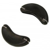 Satz von 2 Griffen (Topf)