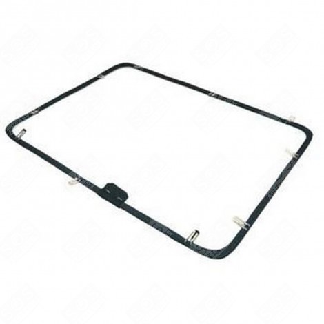 TÜRDICHTUNG RUNDUM, ORIGINAL BACKOFEN, KÜCHENHERD - 00491638