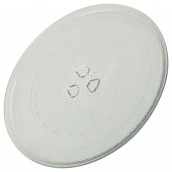 Drehglasplatte Original