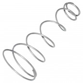 Kegelfeder Türöffnertaste