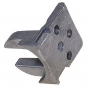 Glasdeckel Scharnier