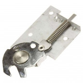 Türverriegelung Mechanisch