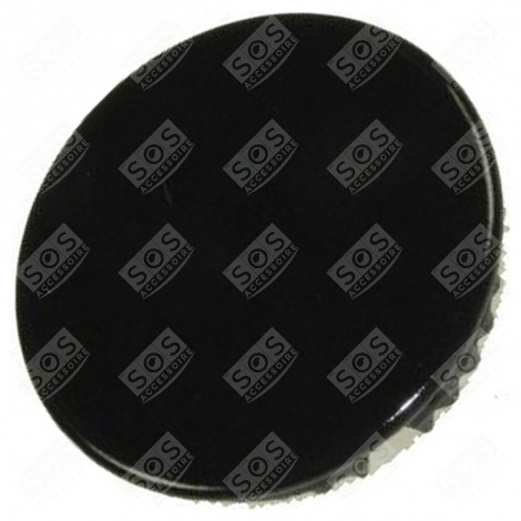 HALB SCHNELLER BRENNERKAPPE BACKOFEN, KÜCHENHERD - C00125574