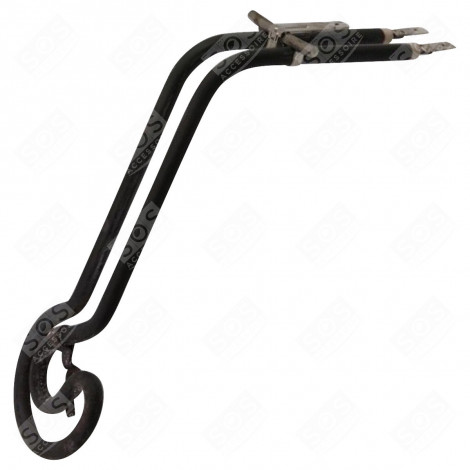 OFENHEIZUNG 2000W BACKOFEN, KÜCHENHERD - 78X2650