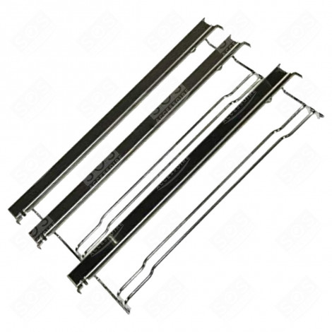 RECHTER OFENROST BACKOFEN, KÜCHENHERD - 74X9253