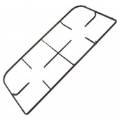 Kochfeld-Topfhalterung 2 Feuer