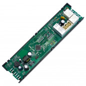 Steuermodul mit Display