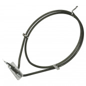 Rundwiderstand 2450 W
