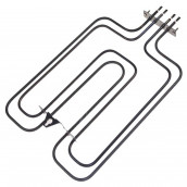 750/1850 W 230 V Grillwiderstand