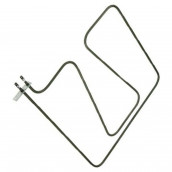 1400W L400x355mm Solewiderstand