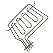 Original-Grill-Gewölbesteistung