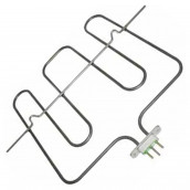 Glühfaden-Grill 2500 W 230 V Original