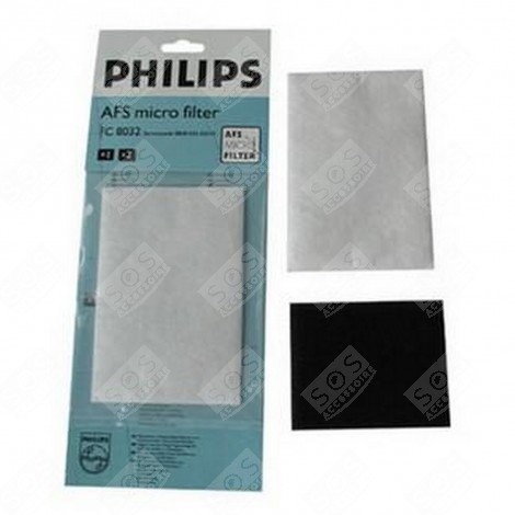 STAUBSAUGER-FILTER STAUBSAUGER - 482201570056