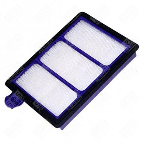 FILTER NACH MOTOR STAUBSAUGER - 91432411