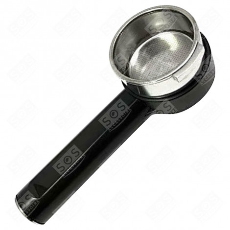 PORTE FILTRE D'ORIGINE KAFFEEMASCHINE, ESPRESSOMASCHINE - 996530067961