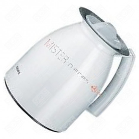 ISOTHERME KANNE (WEISS) KAFFEEMASCHINE, ESPRESSOMASCHINE - F2817010F