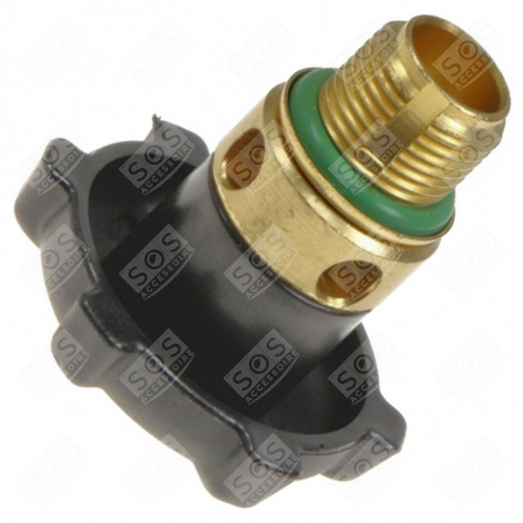 SICHERHEITSVERSCHLUSS BÜGELEISEN, DAMPFBÜGELSTATION - 500586729