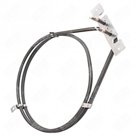 RUNDWIDERSTAND 2500W BACKOFEN, KÜCHENHERD - 274020