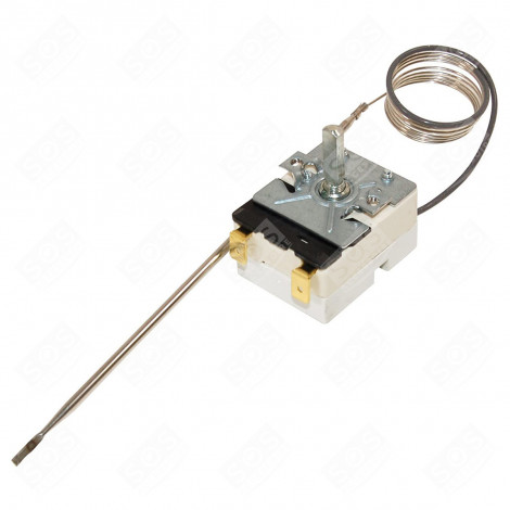 THERMOSTAT BACKOFEN, KÜCHENHERD - 598038