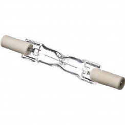 Halogen-Lampe, original