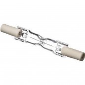 Halogen-Lampe, original