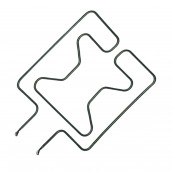 Heizelement unten 1300 W, original