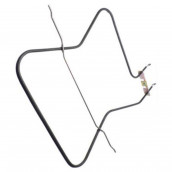 Decke/Grill-Widerstand