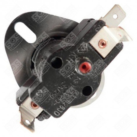 THERMOSTAT ORIGINAL BACKOFEN, KÜCHENHERD - CL1A009A2