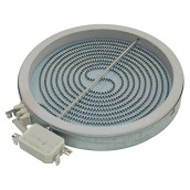 Brennstelle Highlight 2000W