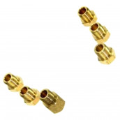 Set Düsen für Butan-/Propangas