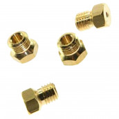 Originales Düsen, Düsenset für Erdgas