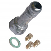 Satz von Butan-/Propan-Düsen