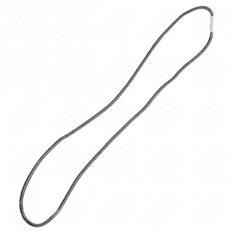 ORIGINAL-TÜRMANSCHETTE BACKOFEN, KÜCHENHERD - 00263277