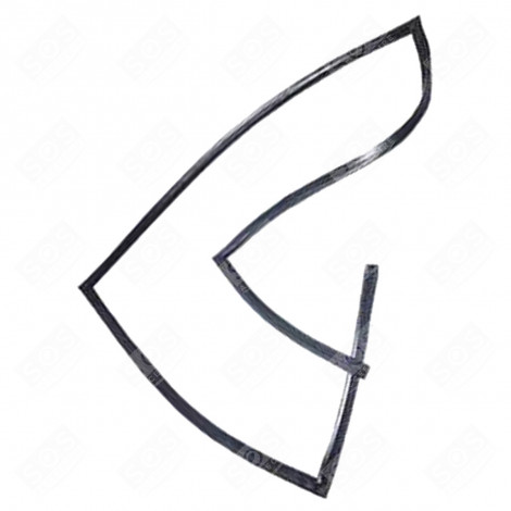 TÜRDICHTUNG BACKOFEN, KÜCHENHERD - 00097817