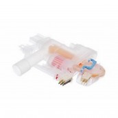 Kompressionskammer, original