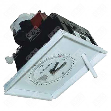 ELEKTRONIKKARTE, PROGRAMMIERER BACKOFEN, KÜCHENHERD - C00095538