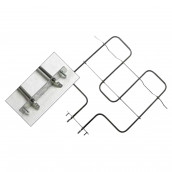 Original Sole-Widerstand 1200W