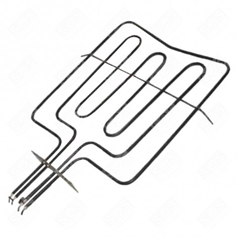 GLÜHFADEN 1800 W + 800 W 230 V BACKOFEN, KÜCHENHERD - 71X2494