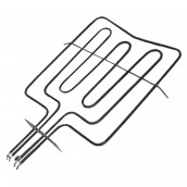 Glühfaden 1800 W + 800 W 230 V